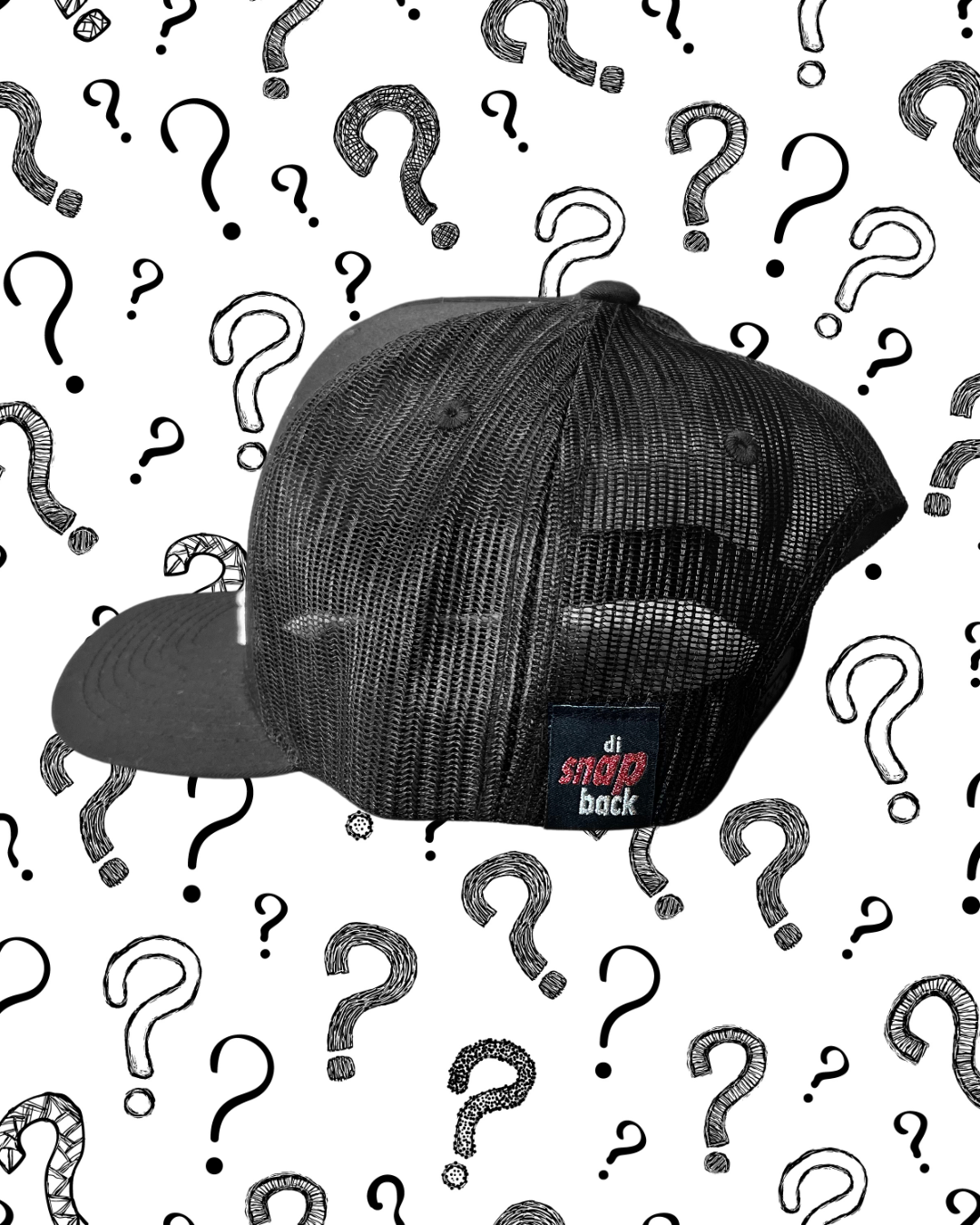 Hold On. Let me Overthink This -  Trucker Cap