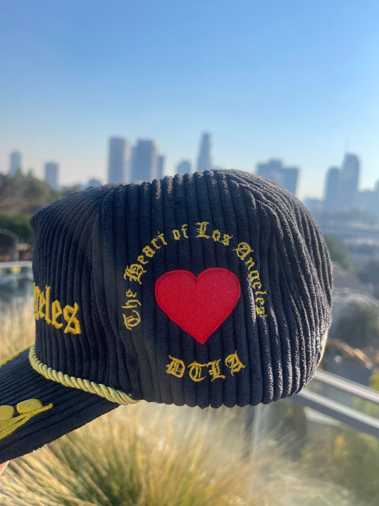 HEART OF DTLA