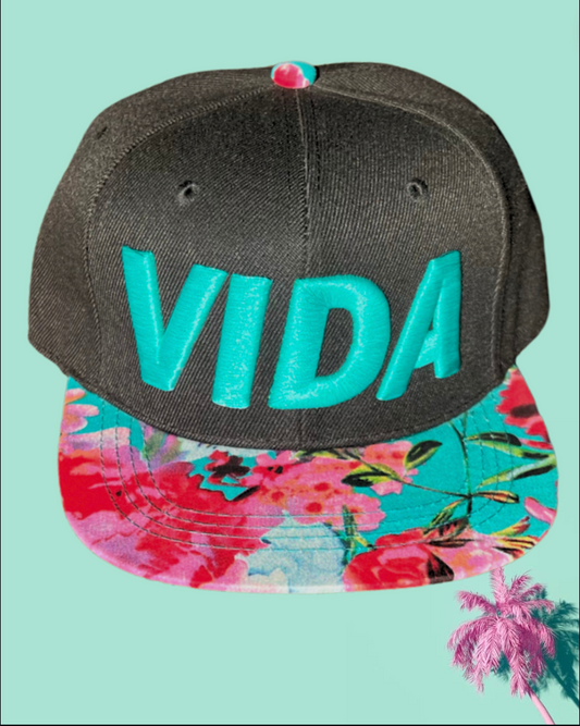 Vida in Hawaii Collection