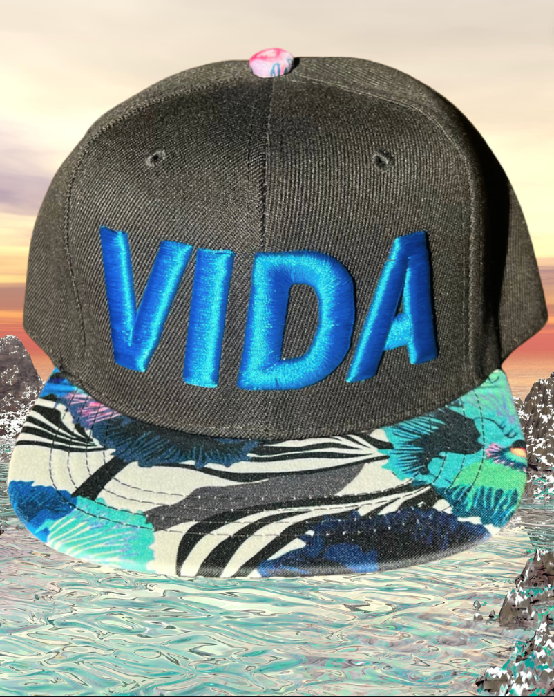 Vida in Hawaii Collection