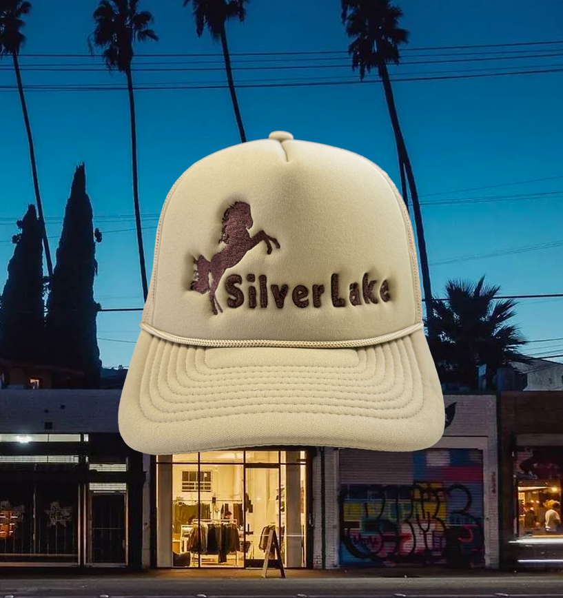 Silver Lake Horse Club