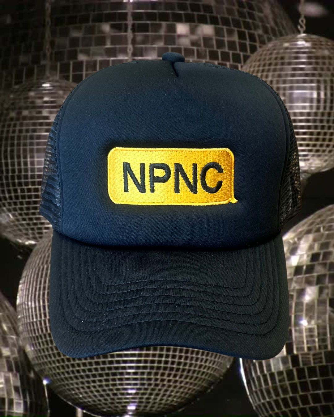 NPNC - TRUCKER