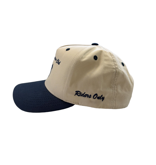 Los Angeles Western Club