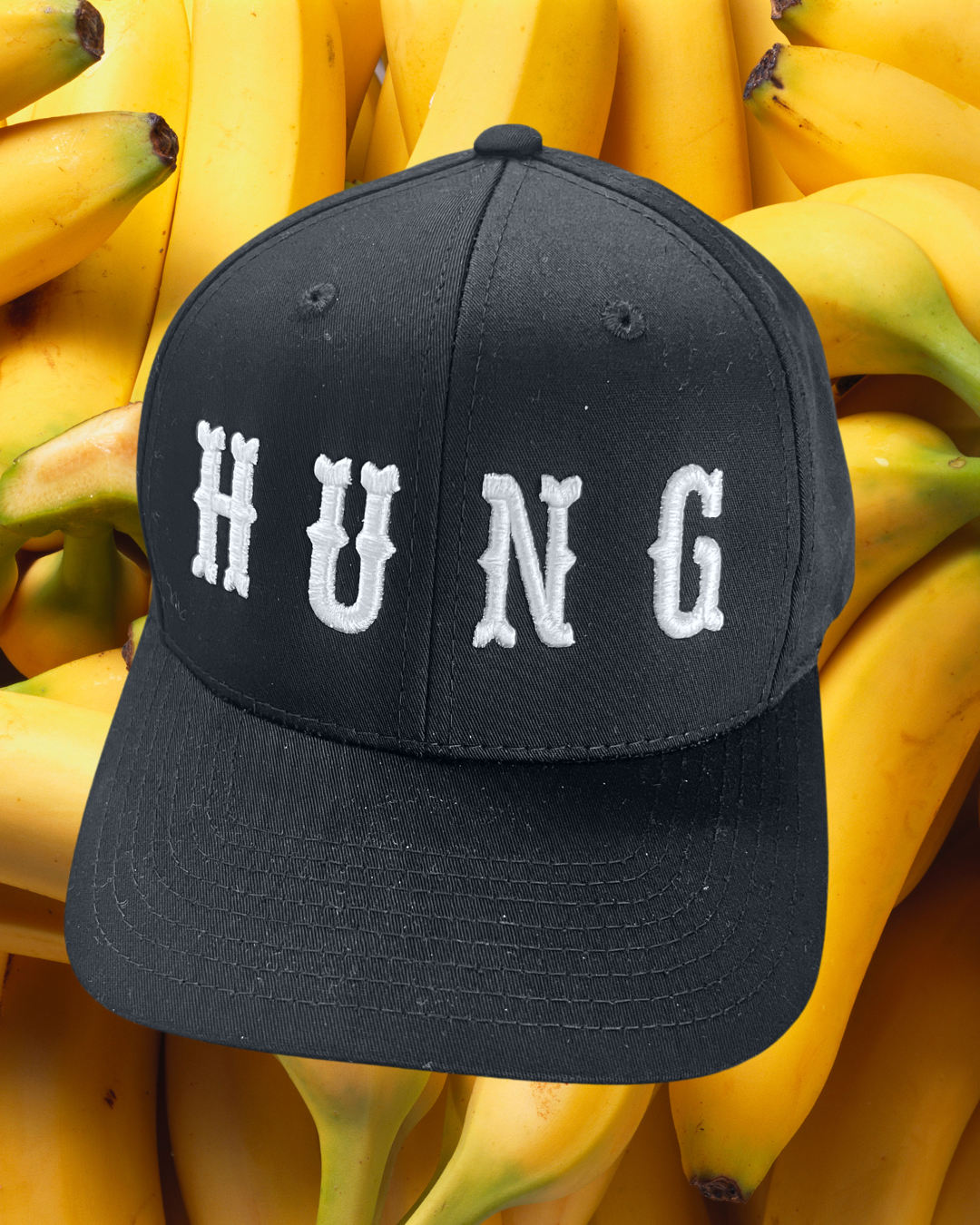 HUNG Cap