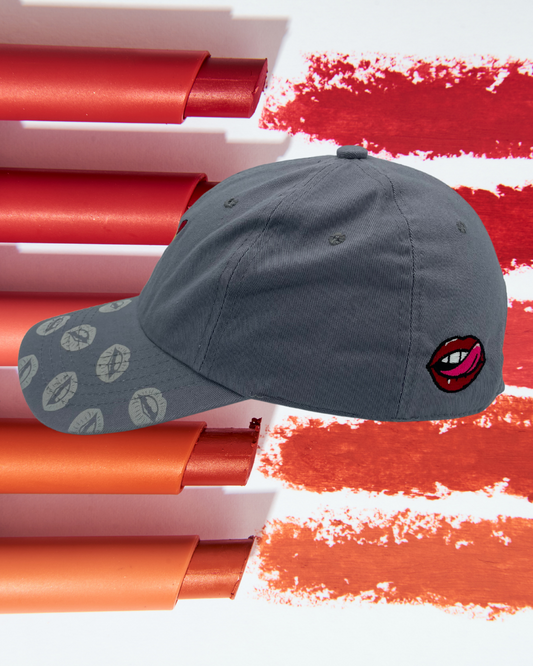 Lipstick Dadcap Collection
