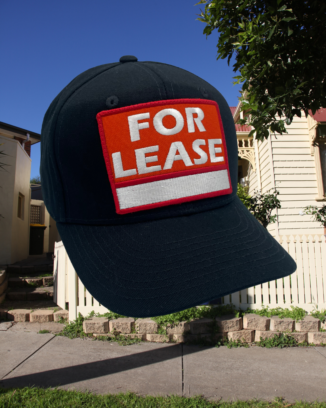 For Lease