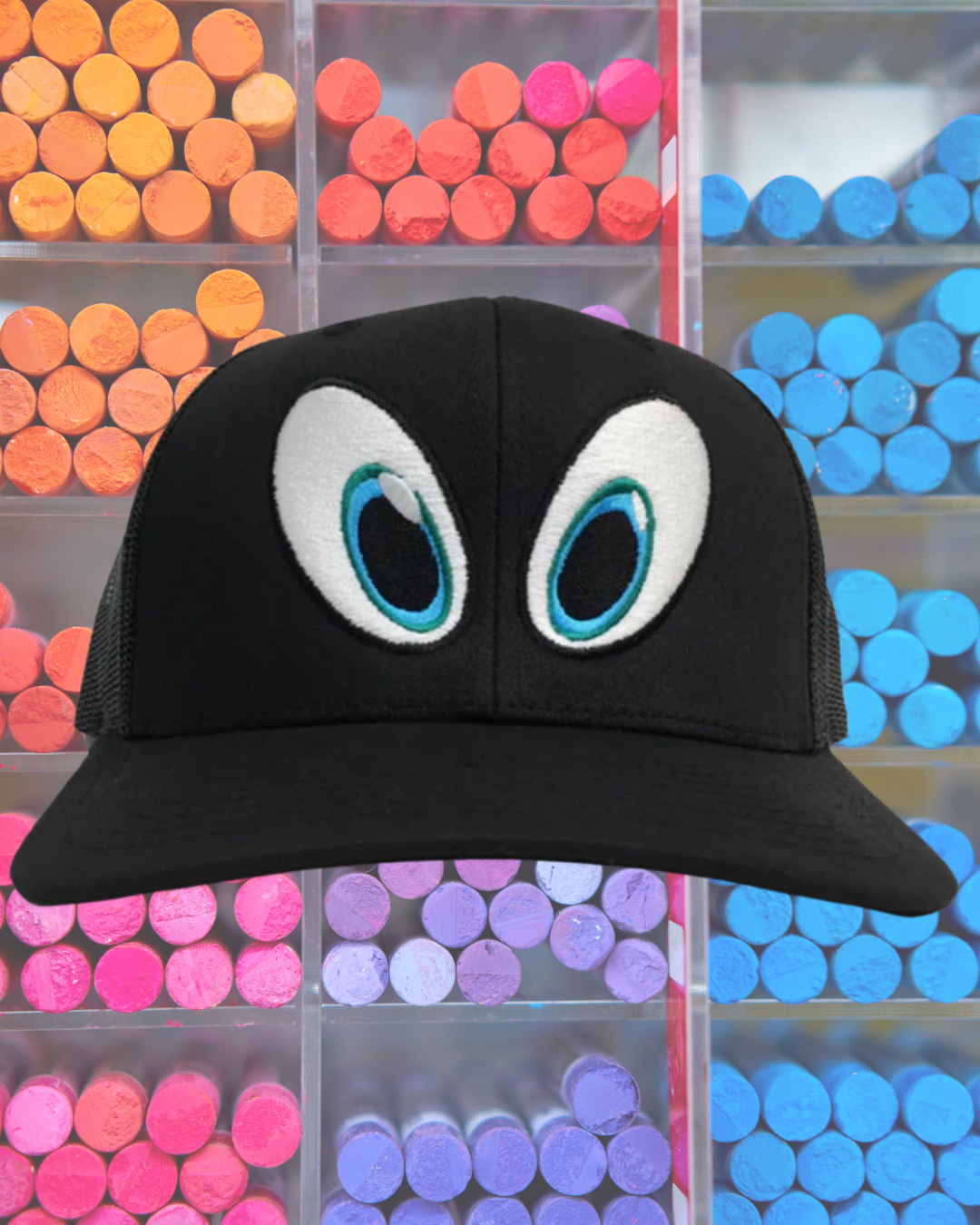 4th Eye Snapback
