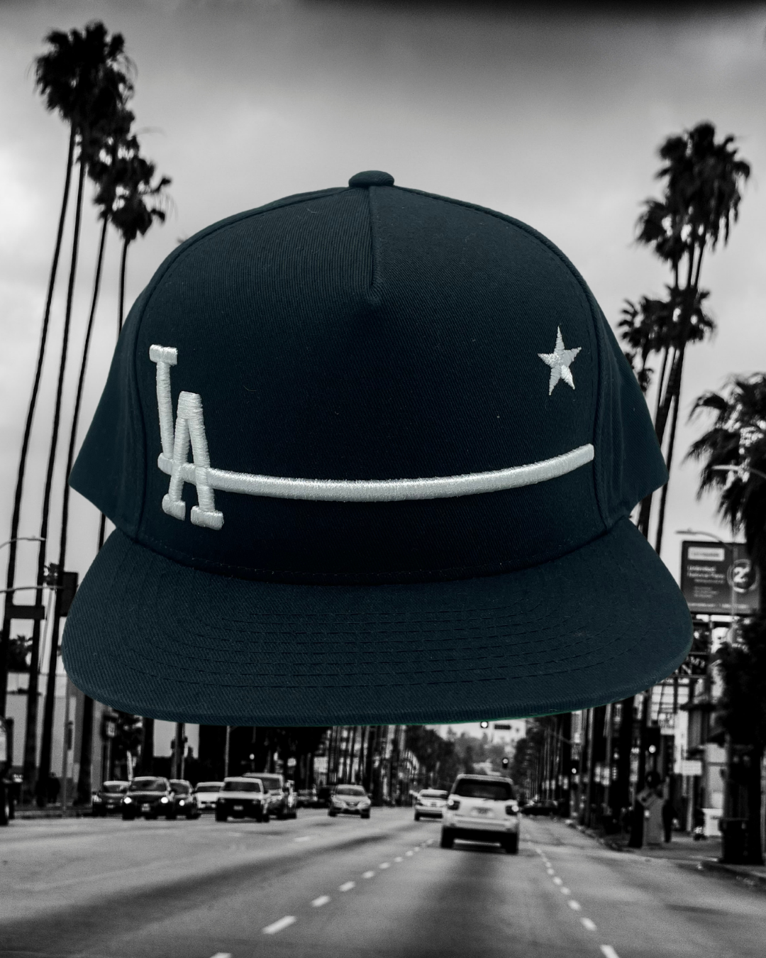 NOHO SNAPBACK