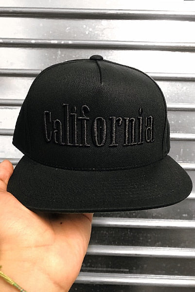 California Dreaming BB Edition