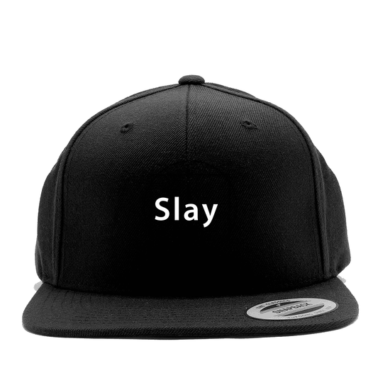 Custom embroidery cap