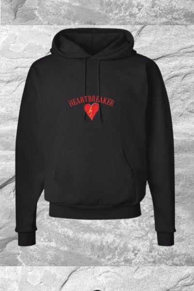 HeartBreaker Hoodie