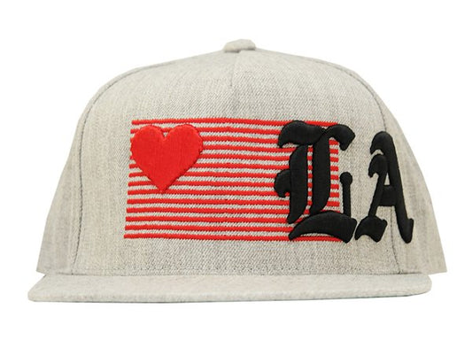I LOVE LA
