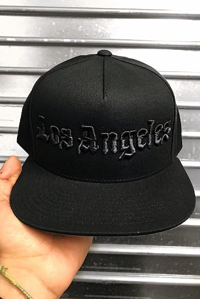 Los Angeles Times BB Edition