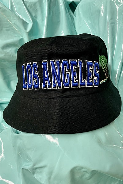 Palm LA Bucket hat