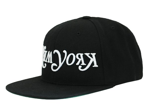 NEW MEN CITY SNAPBACK