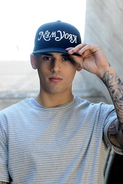 NEW MEN CITY SNAPBACK