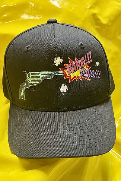 Bang Bang!  Snapback