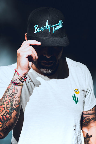 Beverly Thrills Retro Signature Collection