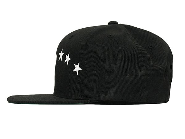HOLLYWOOD BOULEVARD SNAPBACK