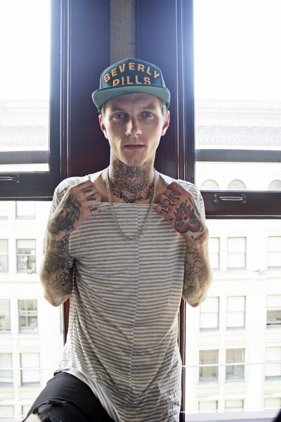 Dr. Beverly Pills Snapback