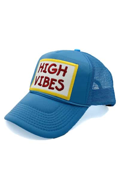 High Vibes
