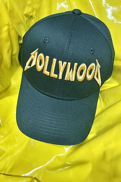 HOLLYMETAL