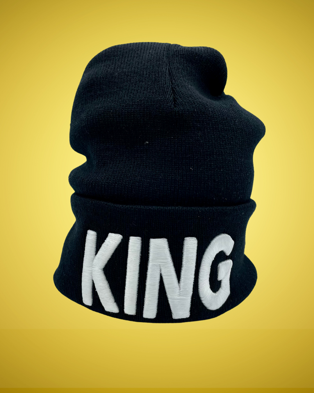KING Beanie