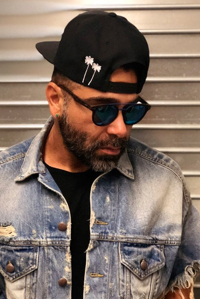 Pacific Coast Highway Snapback