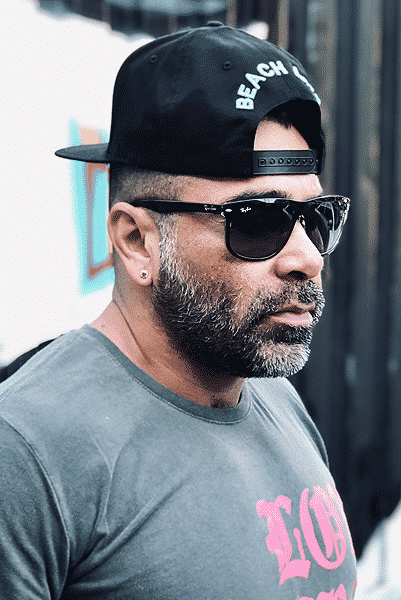 Miami Beach Snapback – The Beach Life Hat You’ve Been Searching For