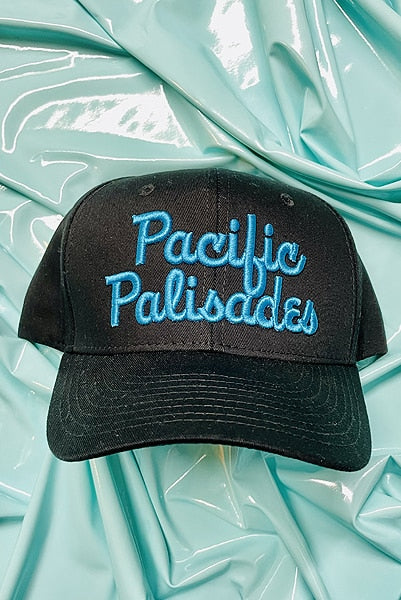 Pacific Palisades Retro