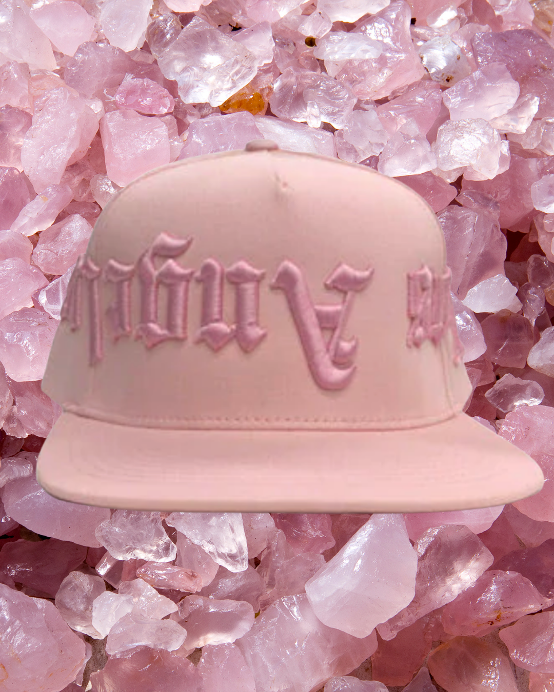 Los Angeles Vertigo Collection Snapback