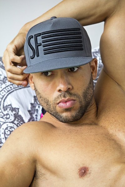 San Francisco Forever Snapback