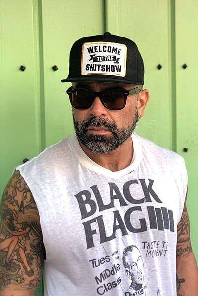 Welcome to the Messy Show