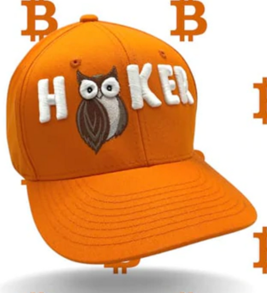 After-Hours Owl