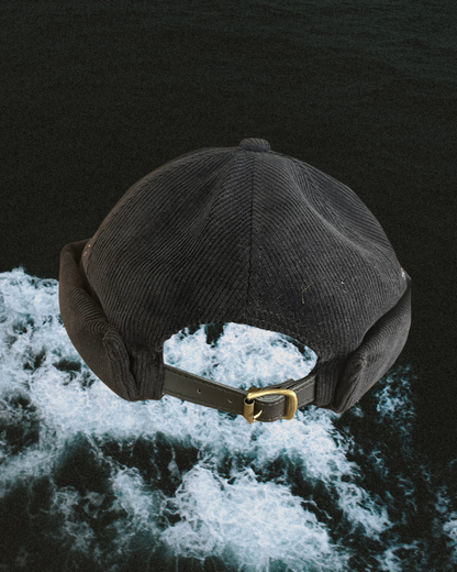 Di Dockweiler Cap
