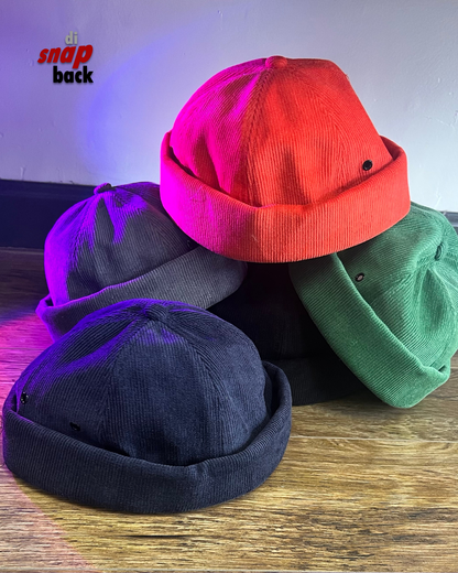 Di Dockweiler Cap
