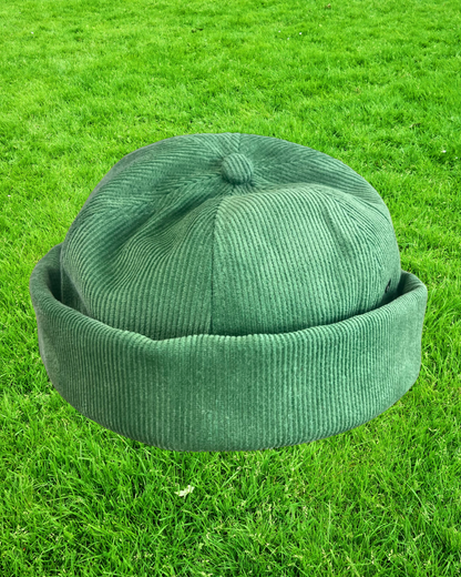 Di Dockweiler Cap