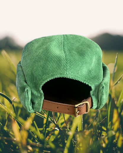 Di Dockweiler Cap