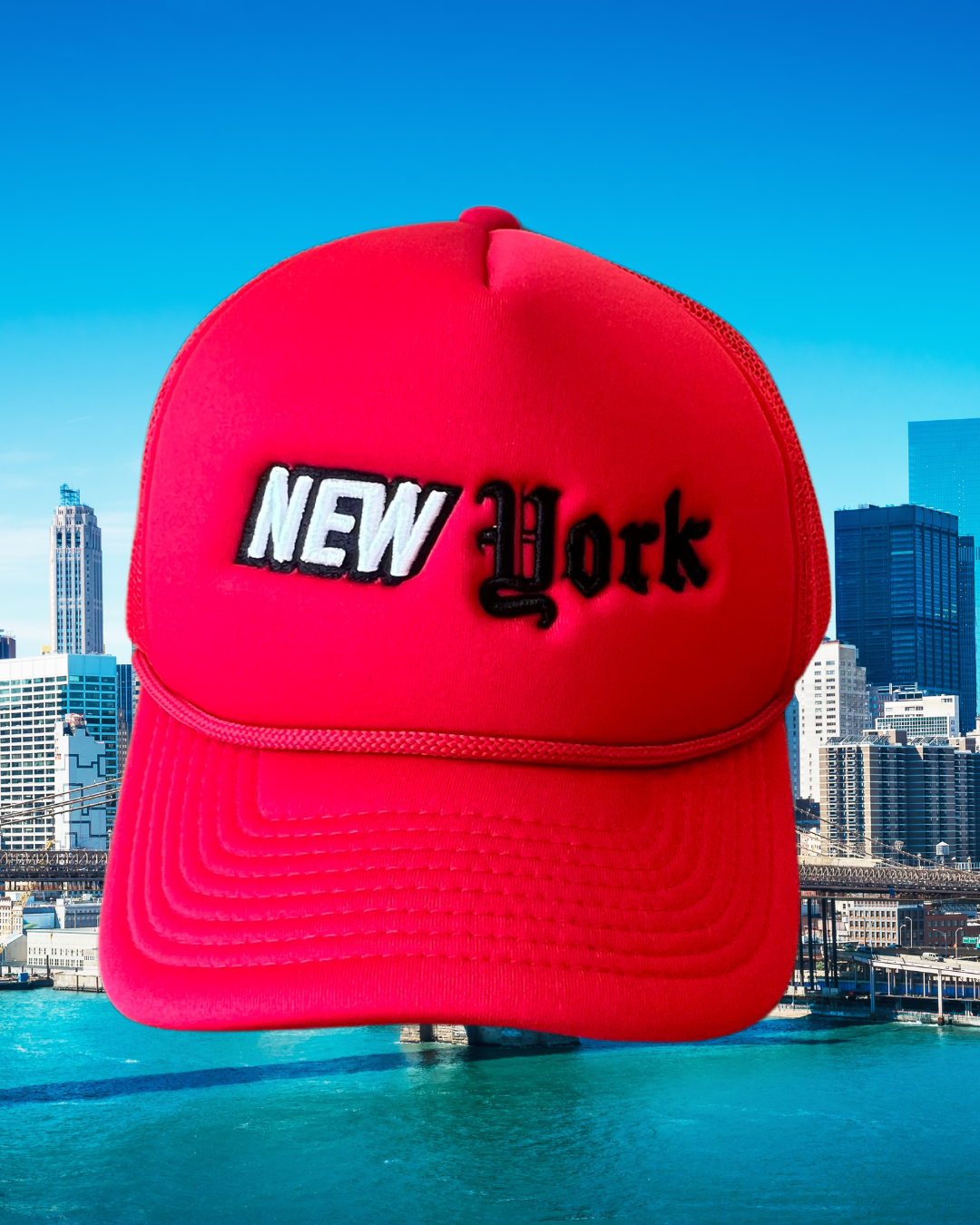 New York Collection