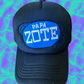 PAPA ZOTE TRUCKER