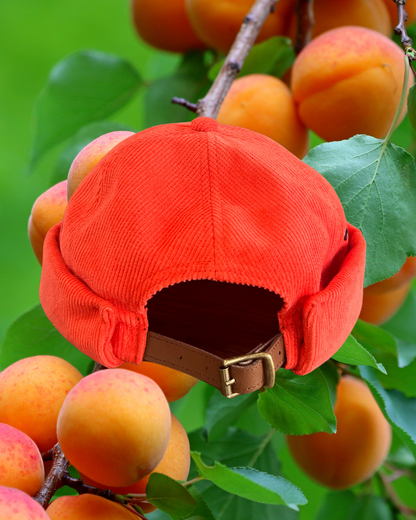 Di Dockweiler Cap
