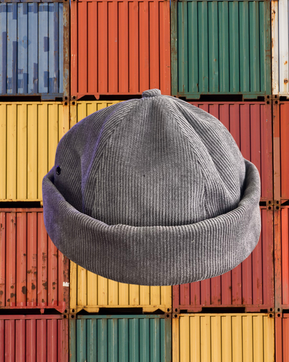 Di Dockweiler Cap