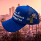 City Of Champions Trucker Hat 2024