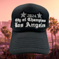 City Of Champions Trucker Hat 2024