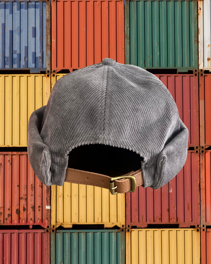 Di Dockweiler Cap