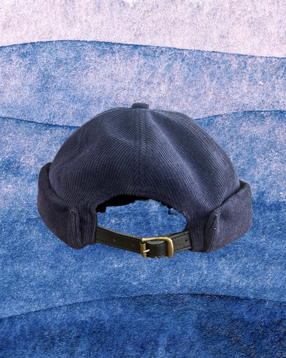 Di Dockweiler Cap