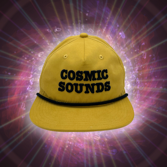 COSMIC SOUNDS