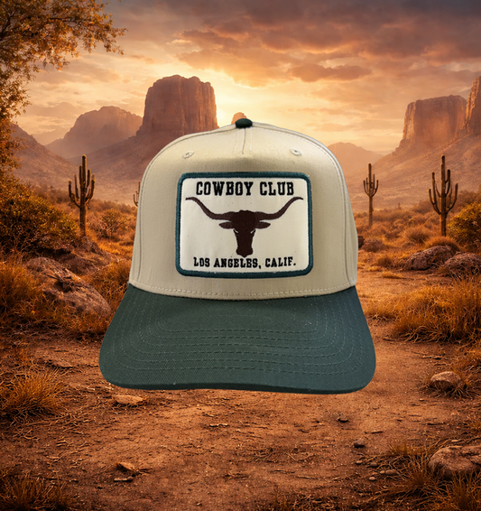 Los Angeles Cowboy Club