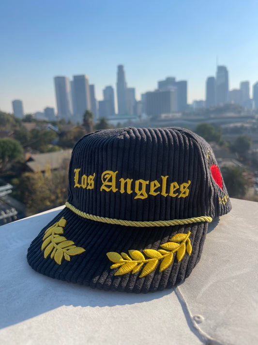 HEART OF DTLA