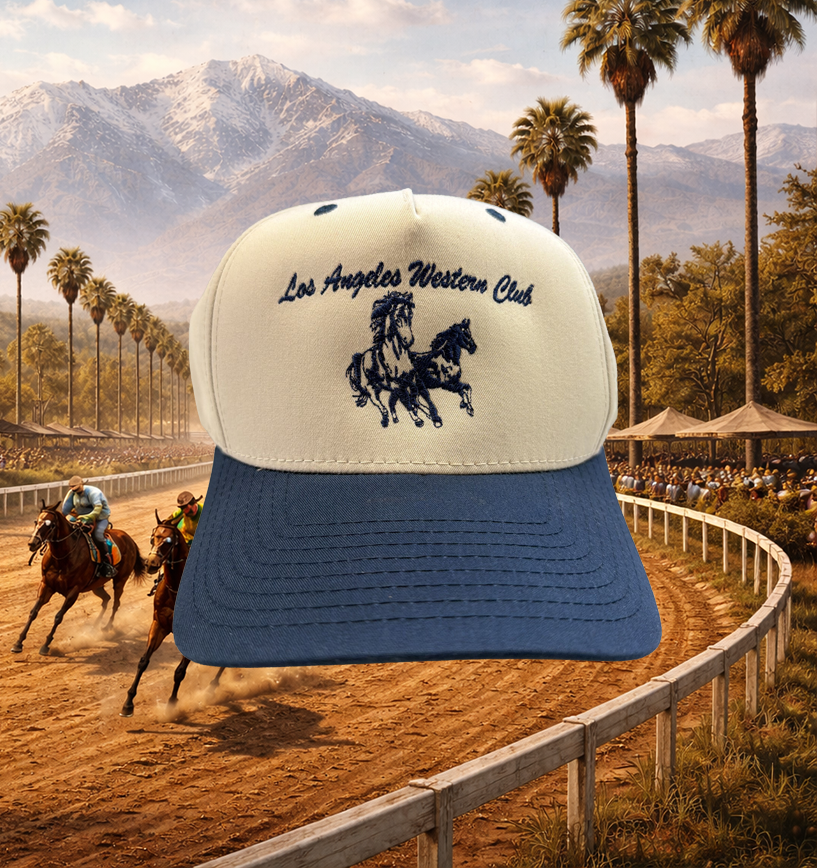 Los Angeles Western Club